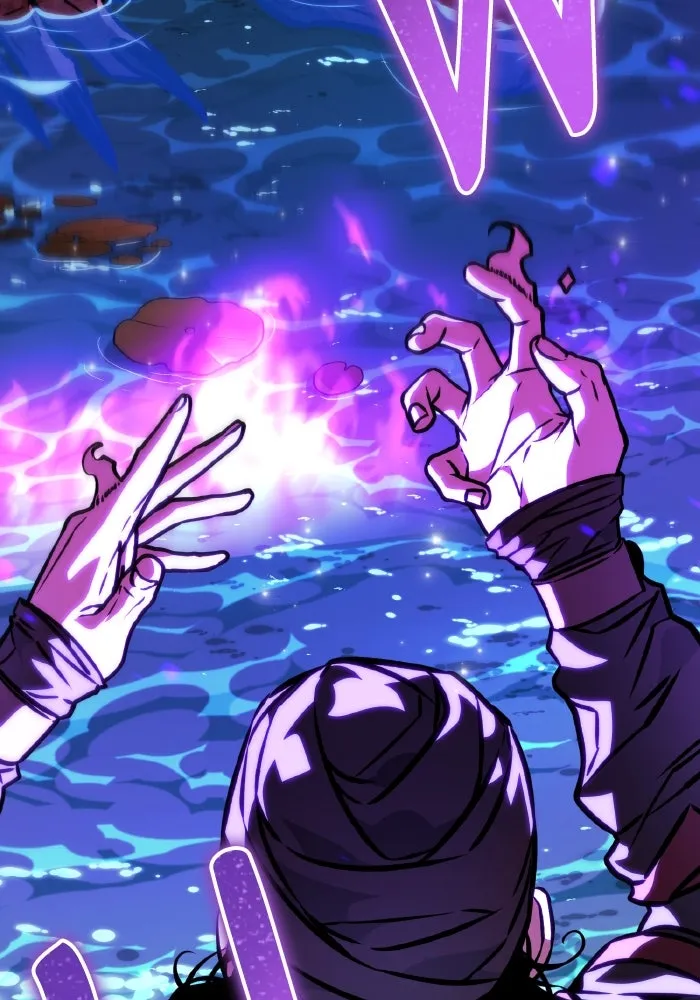 การแข่งขันของผู้เกิดใหม่ ตอนที่ 55 รูปที่ 124