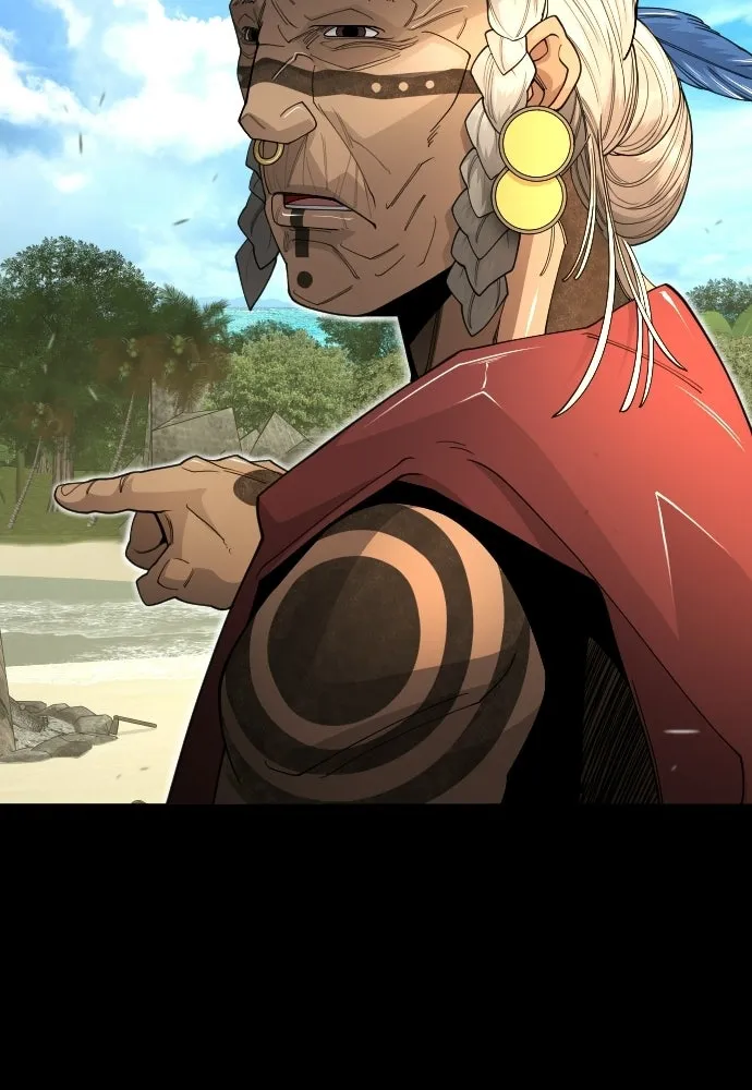 ยุคแห่งยอดมนุษย์ ตอนที่ 116 รูปที่ 118