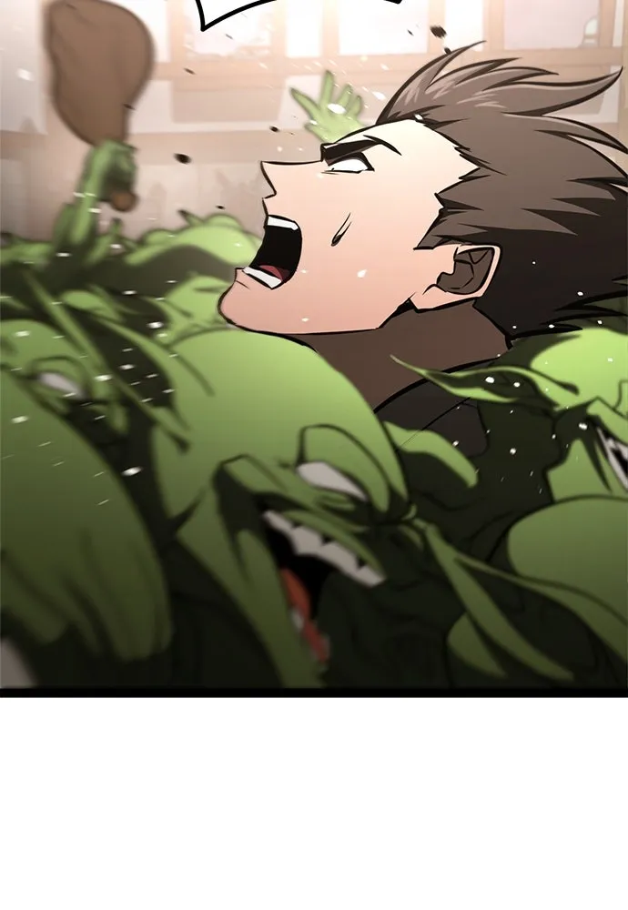 ก็อบลินเลเวล 999 ตอนที่ 15 รูปที่ 98