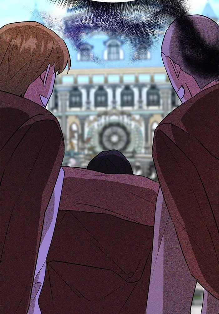 อะคาเดมีนี้เห็นทีจะเจ๊ง ตอนที่ 58 รูปที่ 62