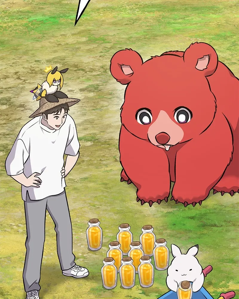 ปลูกผักพิชิตหอคอย ตอนที่ 54 รูปที่ 115