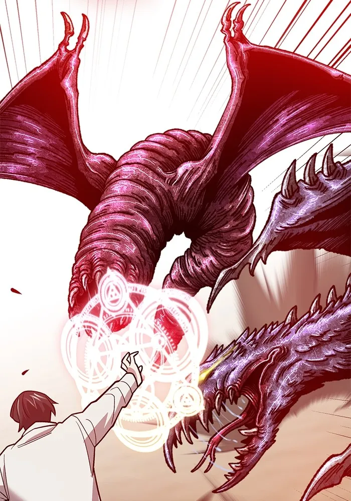 ยอดคนเลเวลทะลุ ตอนที่ 46 โลกที่ลุกเป็นไฟ รูปที่ 193