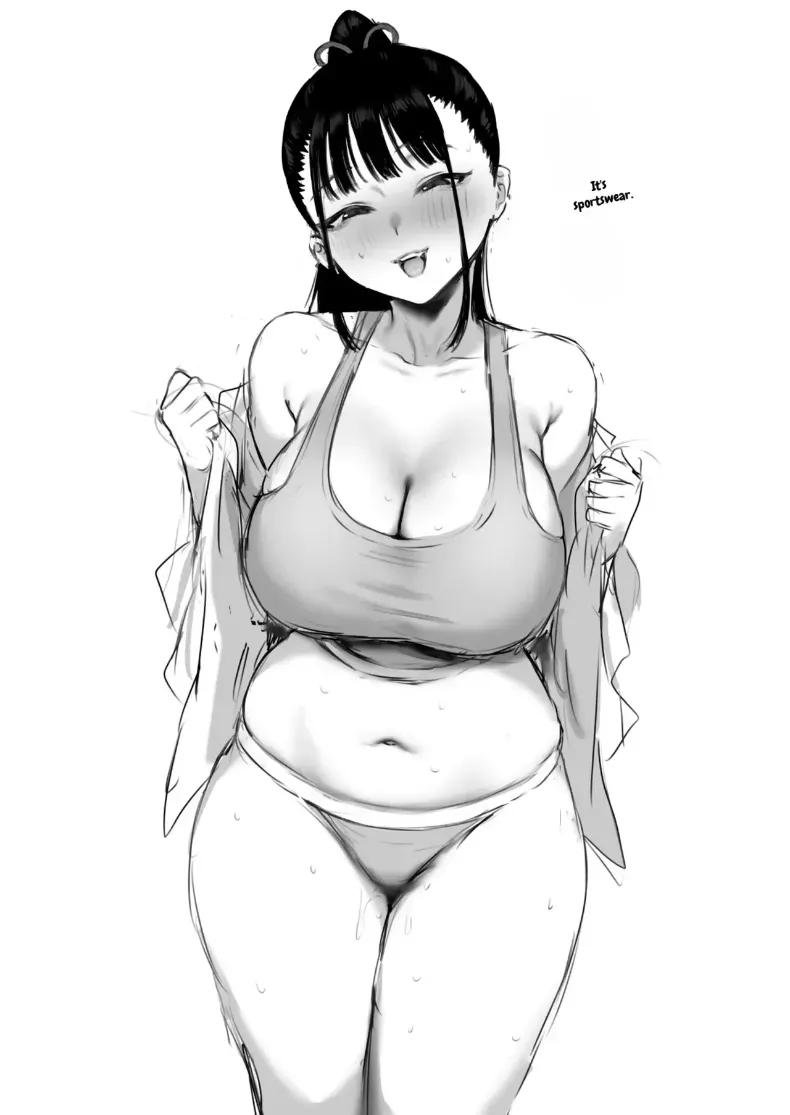 Doujin-Lc- อ่าน โดจิน มังฮวา เกาหลี ญี่ปุ่น จีน แปลไทย เรื่องราวโดนแฟนสาวเพื่อนสมัยเด็กนมโตยั่วกวน ตอนที่ 1 2 3 4 5 6 7 8 9 10 11 12 13 14 ฟรี ไม่มีโฆษณา อ่าน โดจิน Manhwa เกาหลี ญี่ปุ่น จีน เรามีครบ คัดมาให้เน้นๆ โดจิน 18+ รับประกันความฟินโดย  Doujin Lc