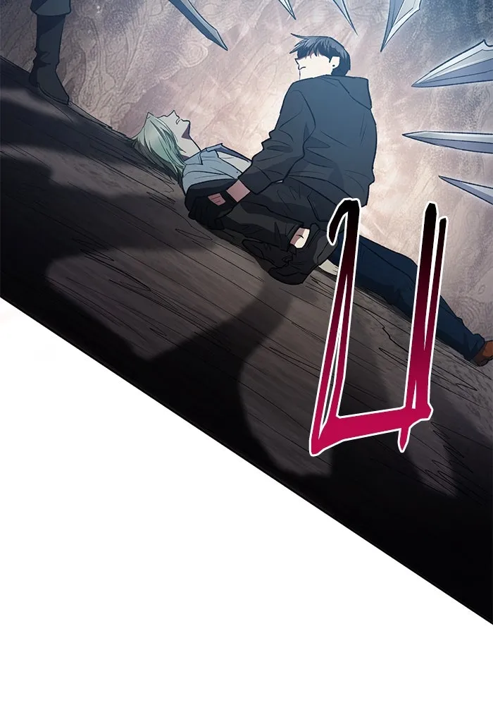 My S-Class Hunters ตอนที่ 107 สิ่งที่เคยแกล้งทำเป็นลืม (1) รูปที่ 100