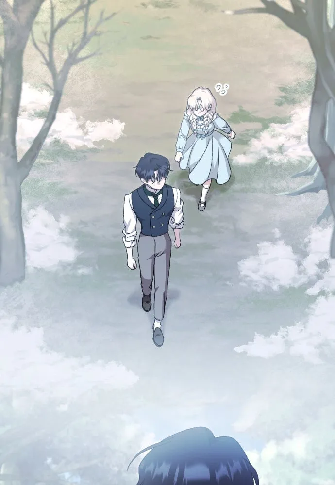 แด่ใจที่ไร้รัก ตอนที่ 45 รูปที่ 37