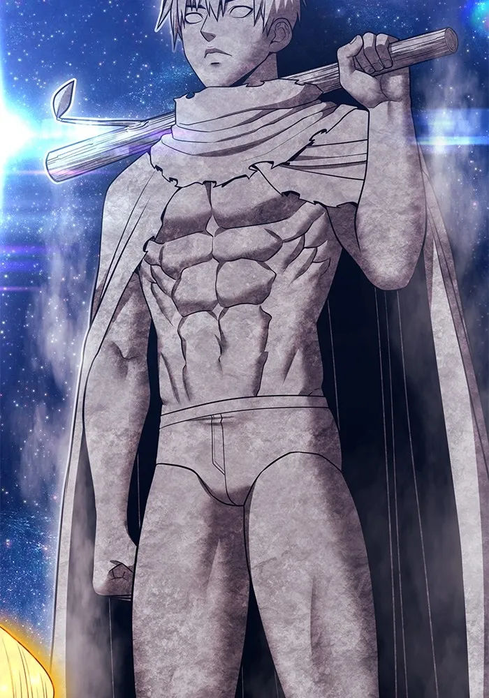 +99 ท่อนไม้พร้อมบวก ตอนที่ 52 งานเลี้ยง รูปที่ 188