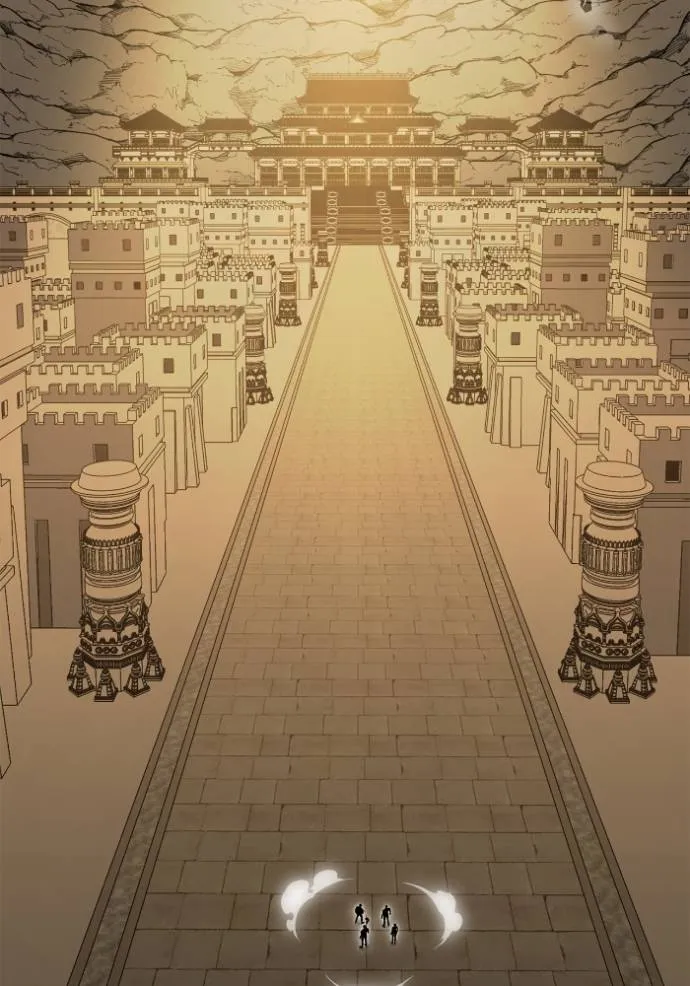 เกมของยอดมนุษย์ ตอนที่ 137 รูปที่ 118