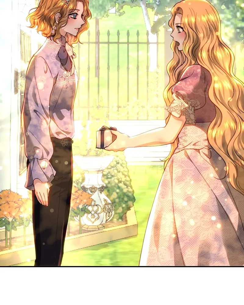 เจ้าหญิงคลั่งแห่งวังหลวง ตอนที่ 70 รูปที่ 116