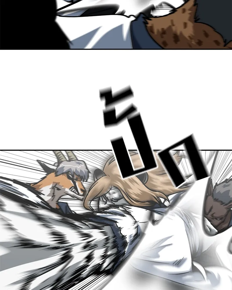 โรงเรียนสัตว์กินเนื้อ ตอนที่ 66 รูปที่ 77