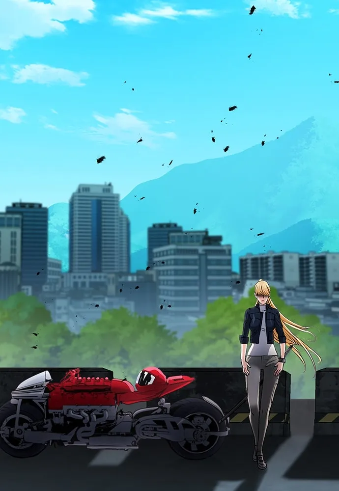 ดรูอิดแห่งสถานีโซล ตอนที่ 89 รูปที่ 73