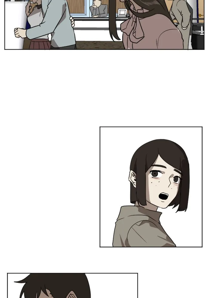 ช่วยเปลี่ยนฉันที ตอนที่ 4. ชเวโบยุน 4 รูปที่ 38