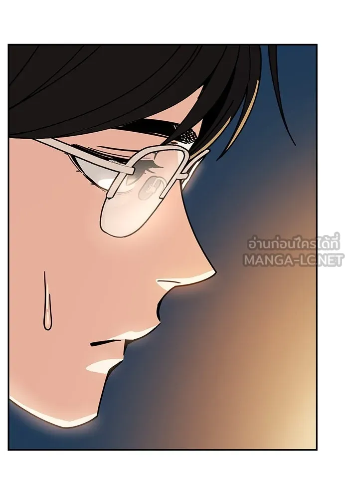 โชคชะตานำพารัก ตอนที่ 23  แค่สร้างบรรยากาศ รูปที่ 102