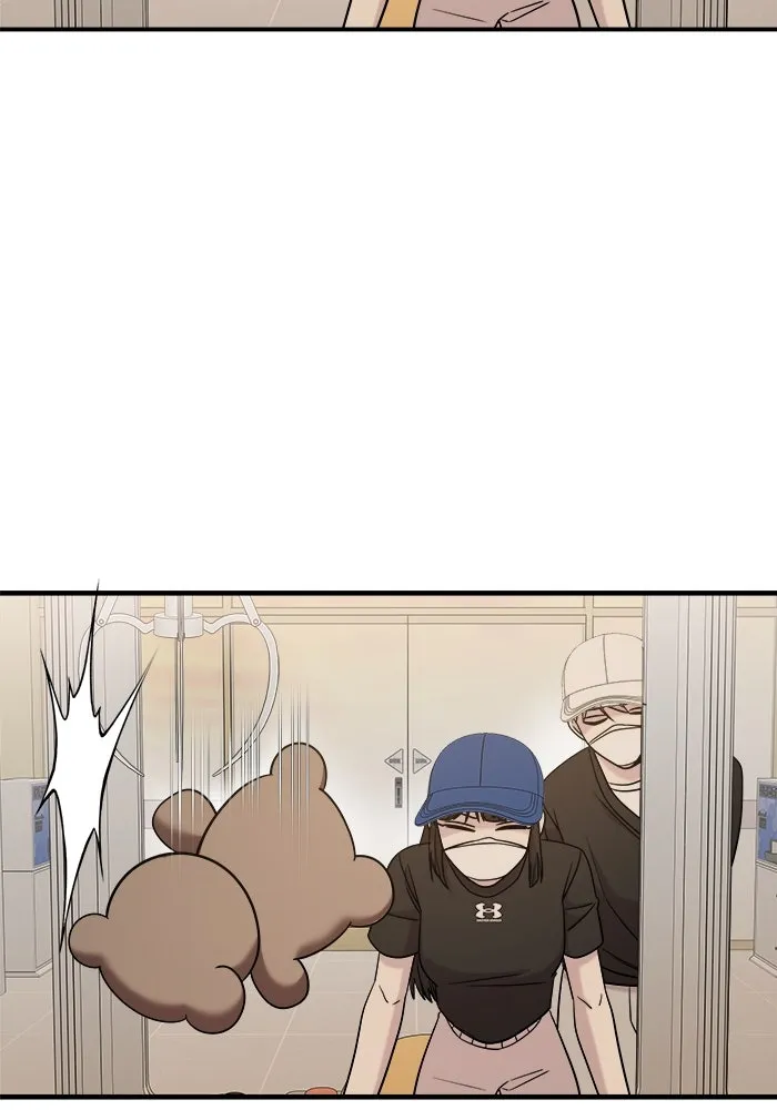 วายร้ายก็อยากมีรัก ตอนที่ 8 รูปที่ 107