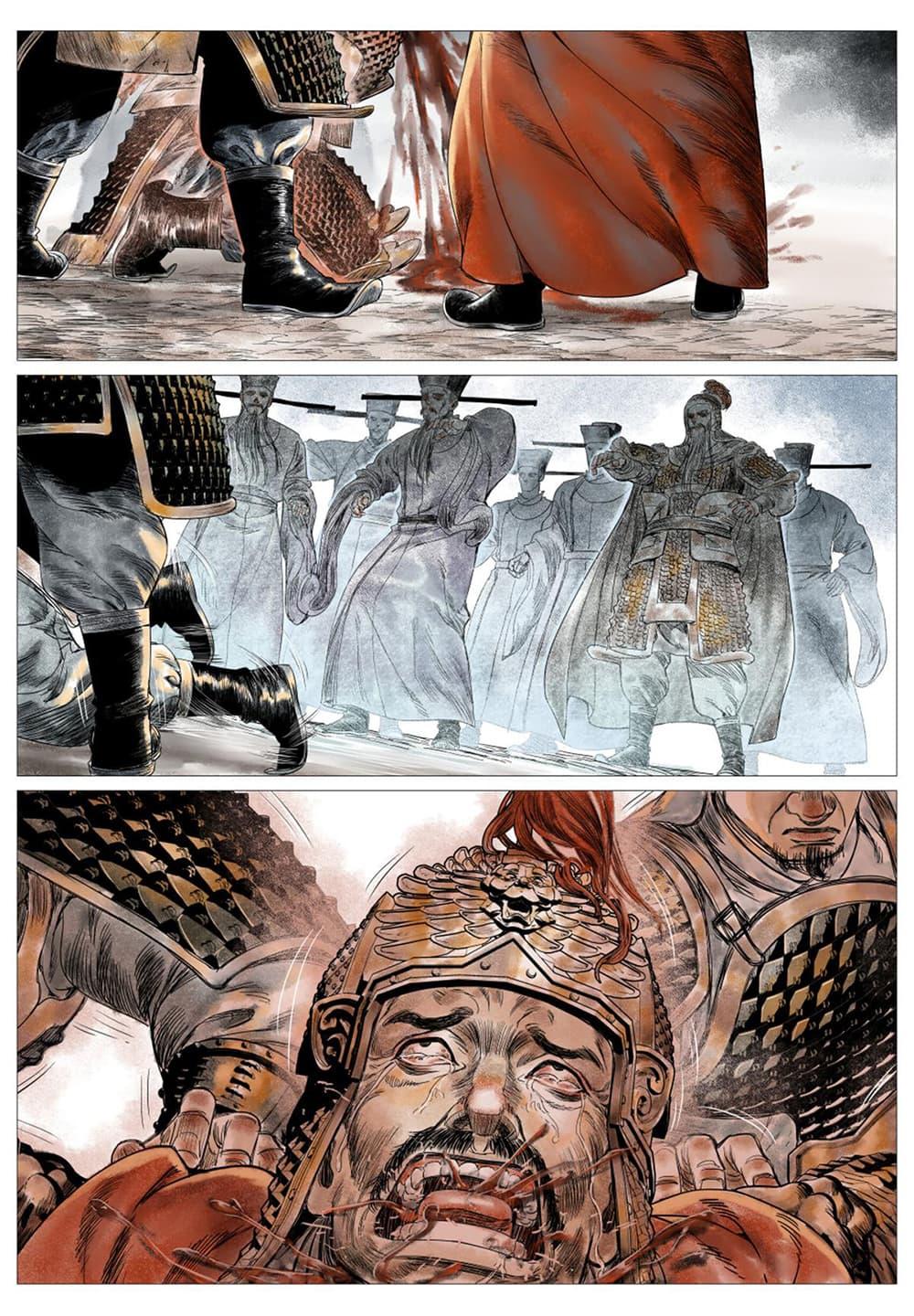 Manga-lc-com อ่านมังงะ อ่านการ์ตูน ออนไลน์ ฟรี Shao Song ตอนที่ 1 2 3 4 5 6 7 8 9 10 11 12 13 14 ฟรี ไม่มีโฆษณา Manga-lc - อ่าน มังงะ อ่าน การ์ตูน ออนไลน์ อ่านมังงะ ฟรี