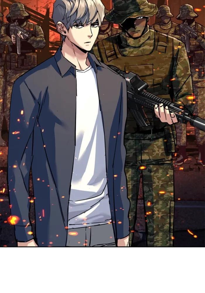 พี่ชายสายบอดี้การ์ด ตอนที่ 243 รูปที่ 128