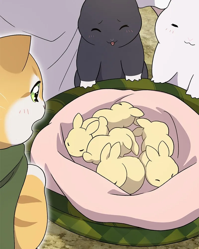 ปลูกผักพิชิตหอคอย ตอนที่ 30 รูปที่ 149