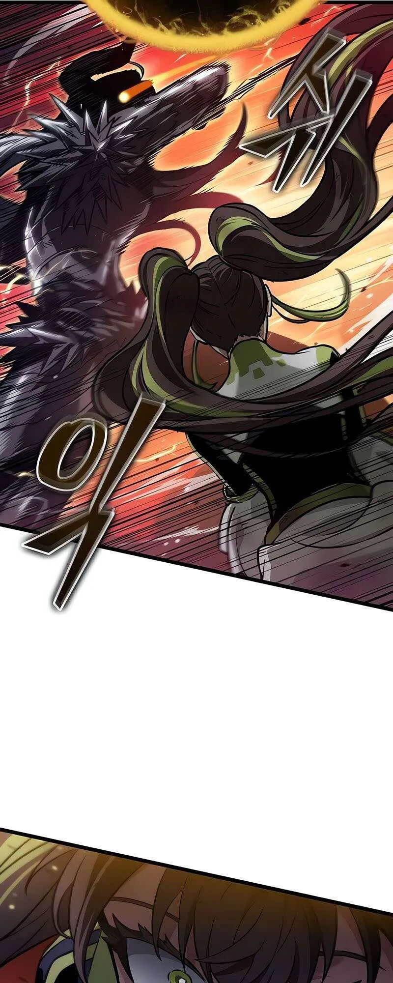 The World After the end โลกหล_งการล_มสลาย ตอนที่ ตอนที่ 160 รูปที่ 68