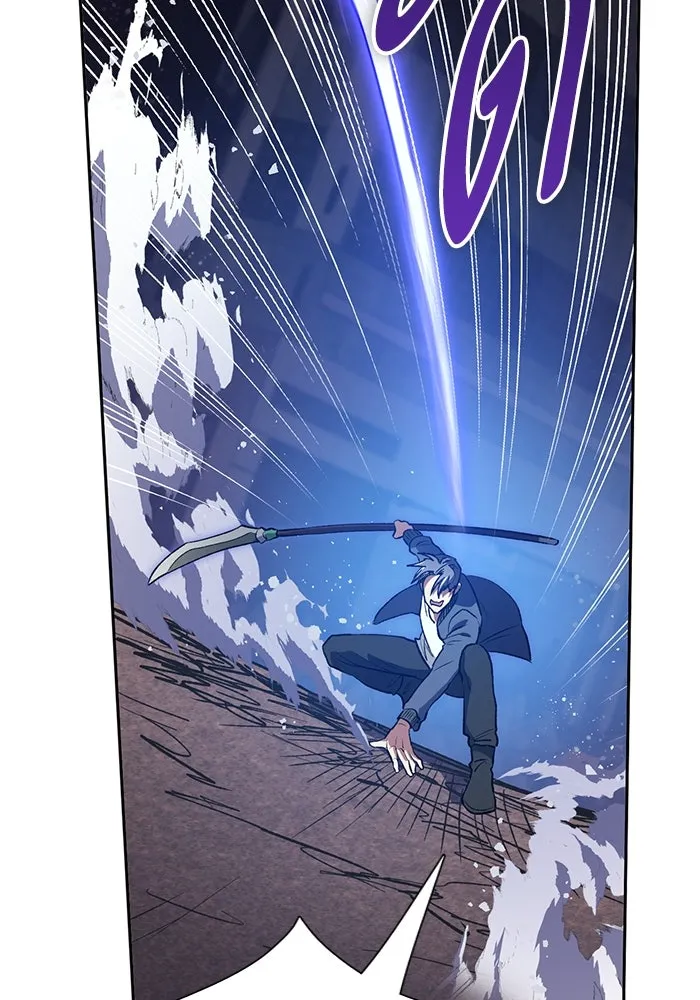 My S-Class Hunters ตอนที่ 97 เรือนจำพิเศษ รูปที่ 41