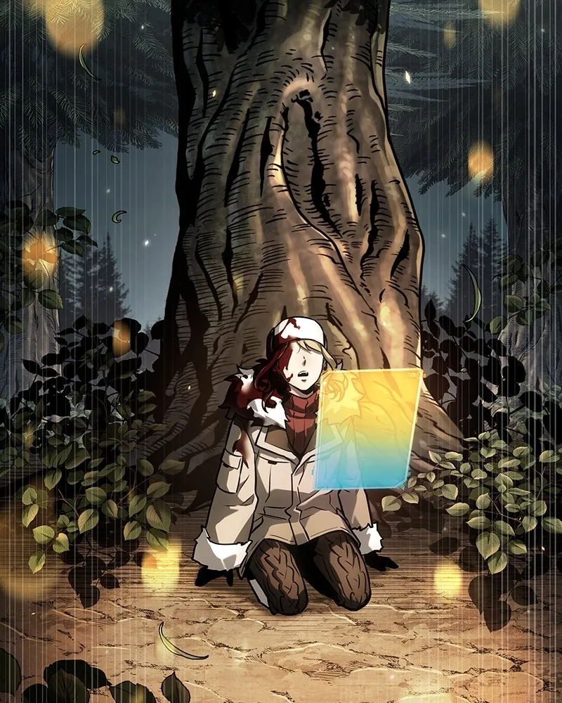 Omniscient Reader อ่านชะตาวันสิ้นโลก ตอนที่ 45 สมาคมนักชิม (5) รูปที่ 38