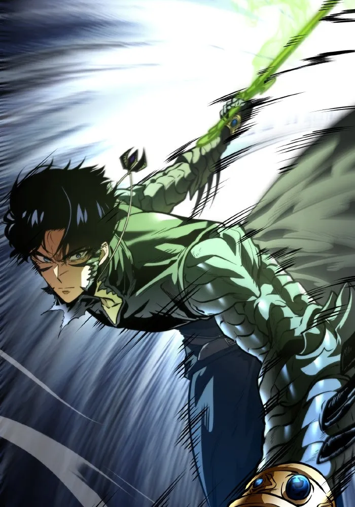 การแข่งขันของผู้เกิดใหม่ ตอนที่ 76 รูปที่ 34