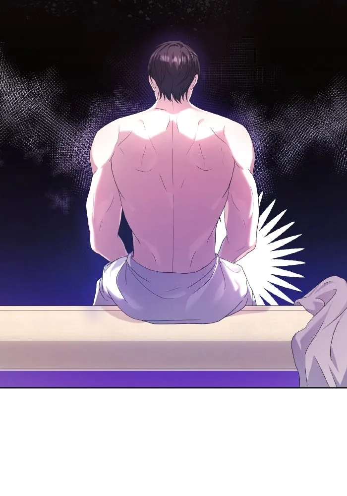 ทำแบบนี้ไม่ได้เพคะ องค์ชาย ตอนที่ 35 รูปที่ 61