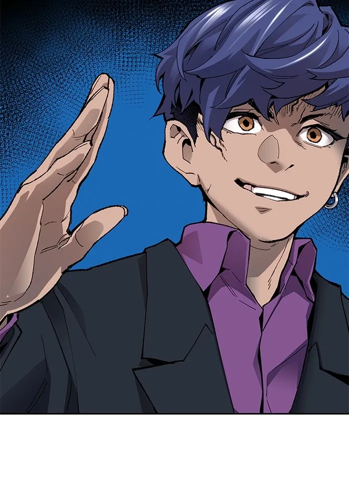 ยอดคนเลเวลทะลุ ตอนที่ 11 การเคลื่อนไหว (1) รูปที่ 118