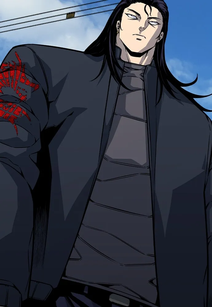 King Game ตอนที่ 85 ฮวังมูเจ (19) รูปที่ 116