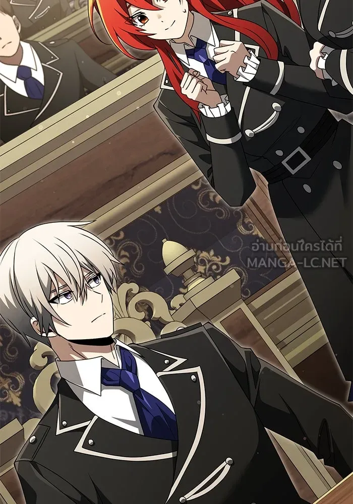 อัศวินดำล่าท้าเวลา ตอนที่ 48 รูปที่ 159