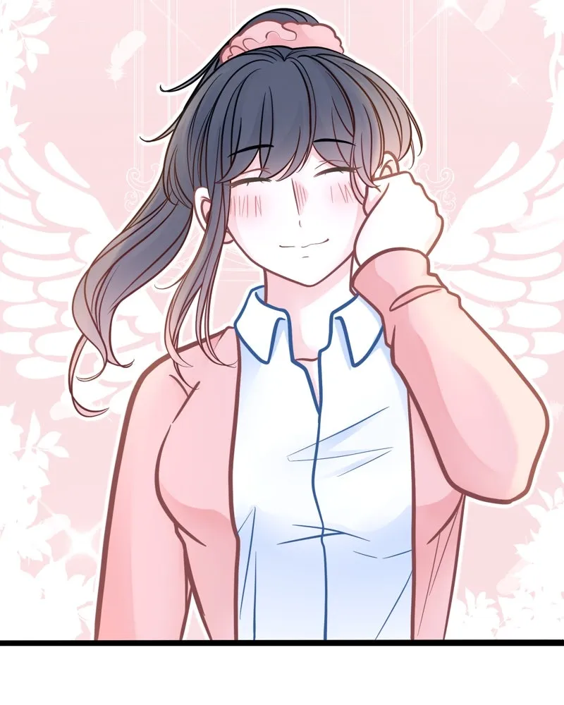 ฤดูฝนของฉันกับนาย ตอนที่ 11 สอบกลางภาค สู้ ๆ นะ!! รูปที่ 65