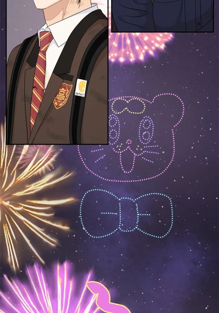 จริง ๆ แล้ว โอบารัมน่ะ… ตอนที่ 79 รูปที่ 64