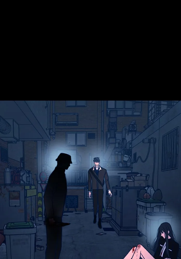 รักนี้ไม่มีรีไซเคิล ตอนที่ 43 รูปที่ 67