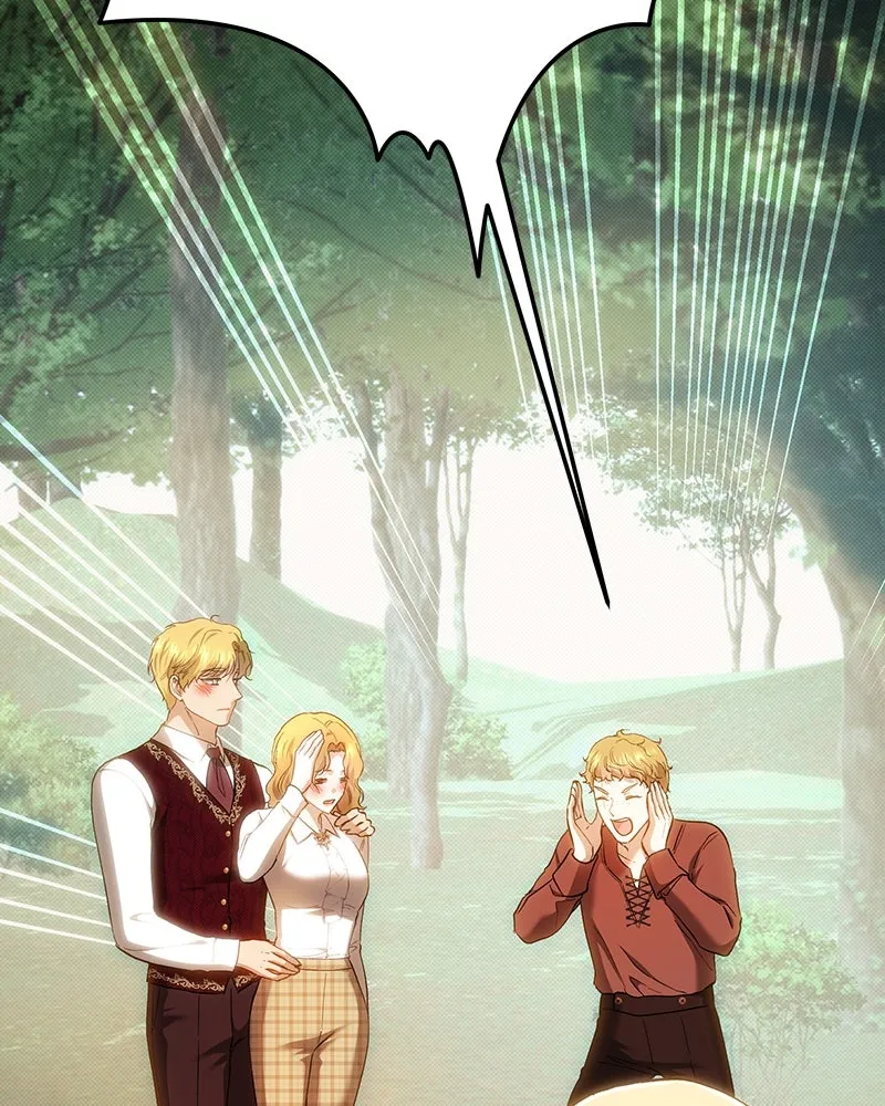 เจ้าหญิงคลั่งแห่งวังหลวง ตอนที่ 150 (ตอนจบ) รูปที่ 122