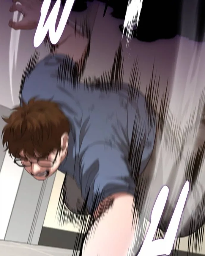 โทษที พื้นที่นี้ ตอนที่ 11 รูปที่ 31