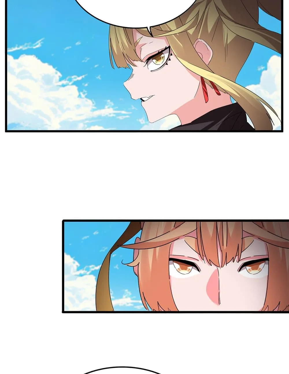 Magic Emperor ราชาจอมเวทย_ ตอนที่ ตอนที่ 764 รูปที่ 39