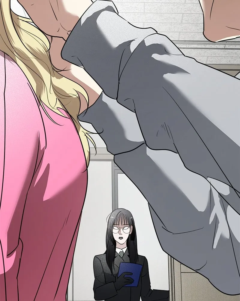 สี่สาวชาวกี ตอนที่ 28 คู่แข่งปรากฏตัว รูปที่ 113