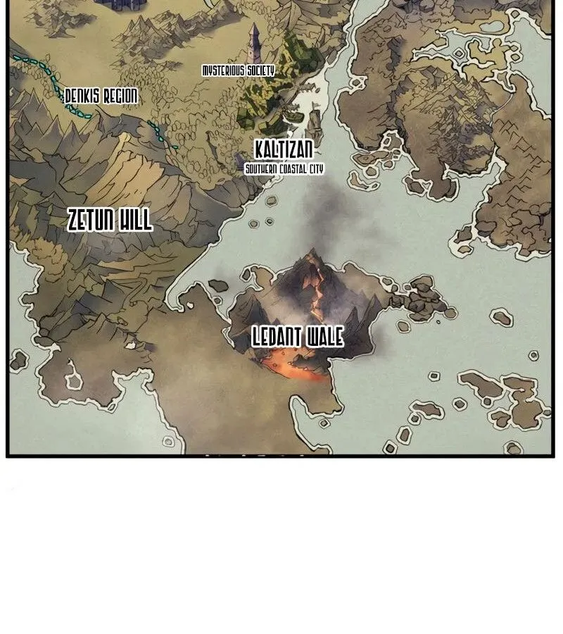 The Indomitable Martial King ตอนที่ ตอนที่ 68 รูปที่ 197