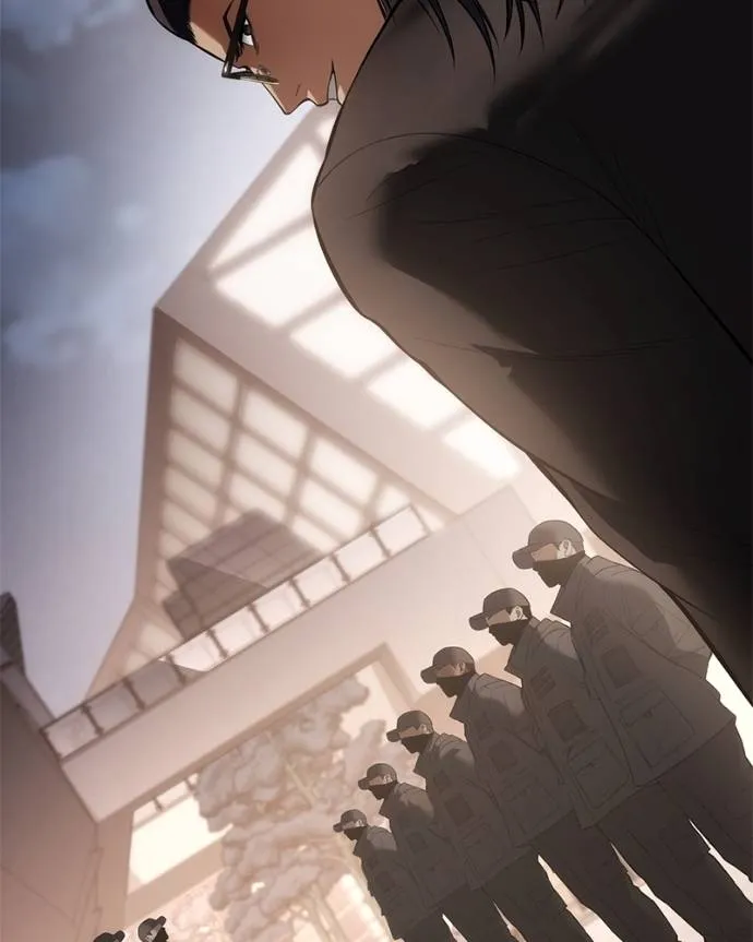 Baek XX ตอนที่ 106 รูปที่ 104