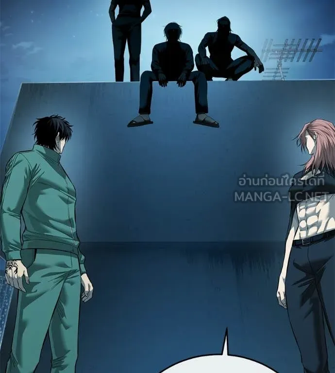 มัจจุราชชุดแดง ตอนที่ 43 รูปที่ 122