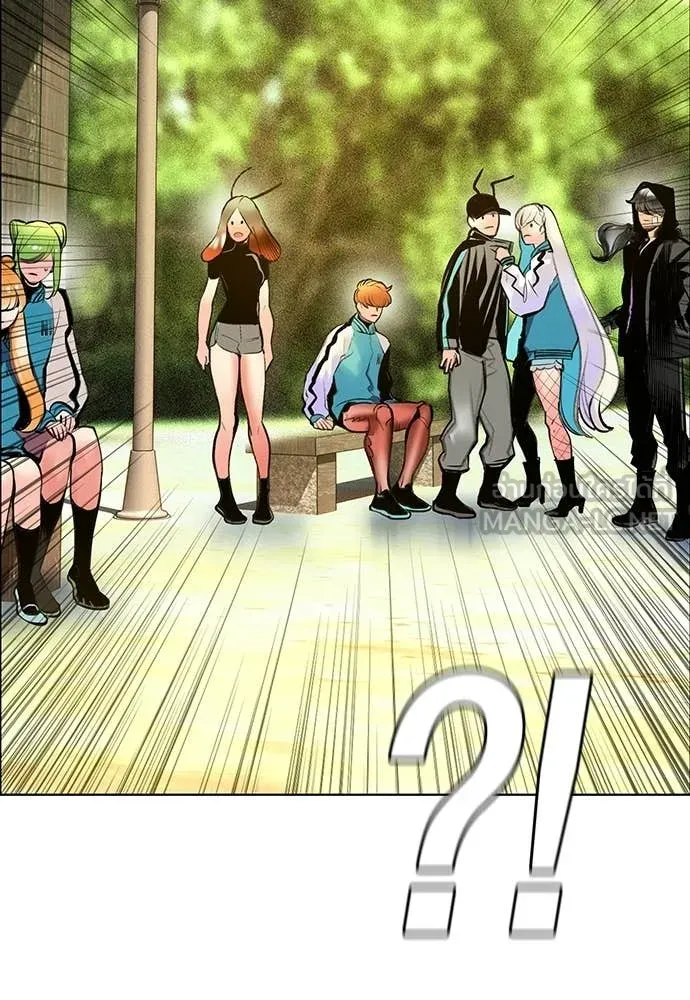 Jungle Juice ตอนที่ 178 รูปที่ 50