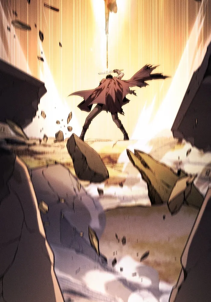 นักดาบอัจฉริยะจากอะคาเดมี ตอนที่ 101 รูปที่ 77