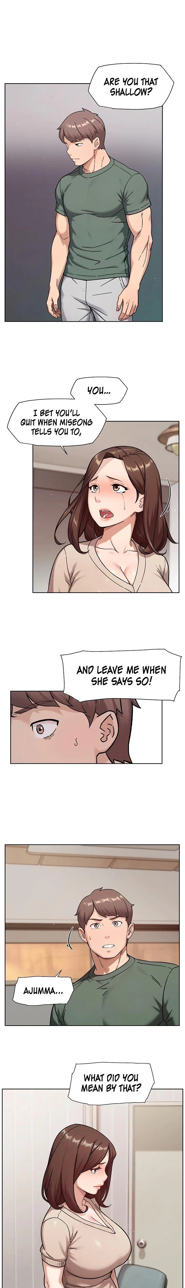 Doujin-Lc- อ่าน โดจิน มังฮวา เกาหลี ญี่ปุ่น จีน แปลไทย Cleaning Service บริการทำความสะอาด ตอนที่ 1 2 3 4 5 6 7 8 9 10 11 12 13 14 ฟรี ไม่มีโฆษณา อ่าน โดจิน Manhwa เกาหลี ญี่ปุ่น จีน เรามีครบ คัดมาให้เน้นๆ โดจิน 18+ รับประกันความฟินโดย  Doujin Lc