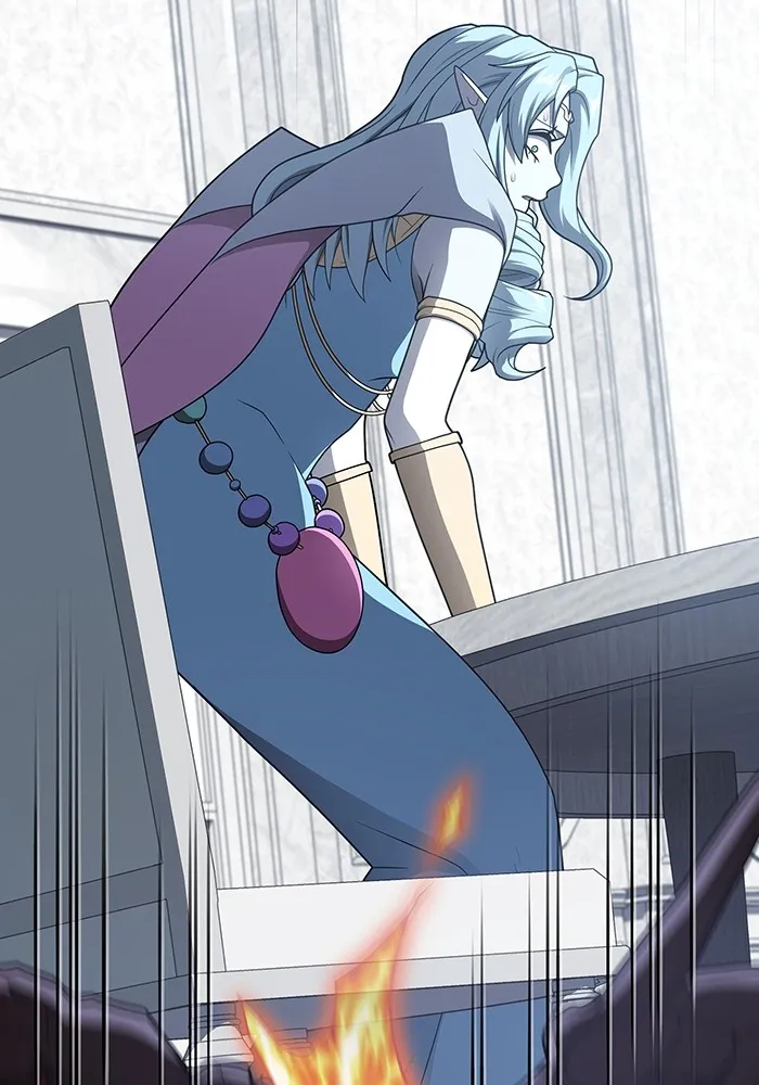 ผู้เล่นขั้นเทพแห่งหอคอยฝึกสอน ตอนที่ 204 รูปที่ 115