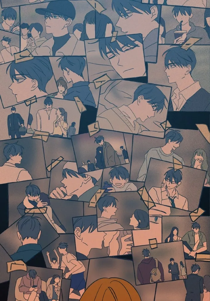 รักนี้ไม่มีรีไซเคิล ตอนที่ 10 รูปที่ 142