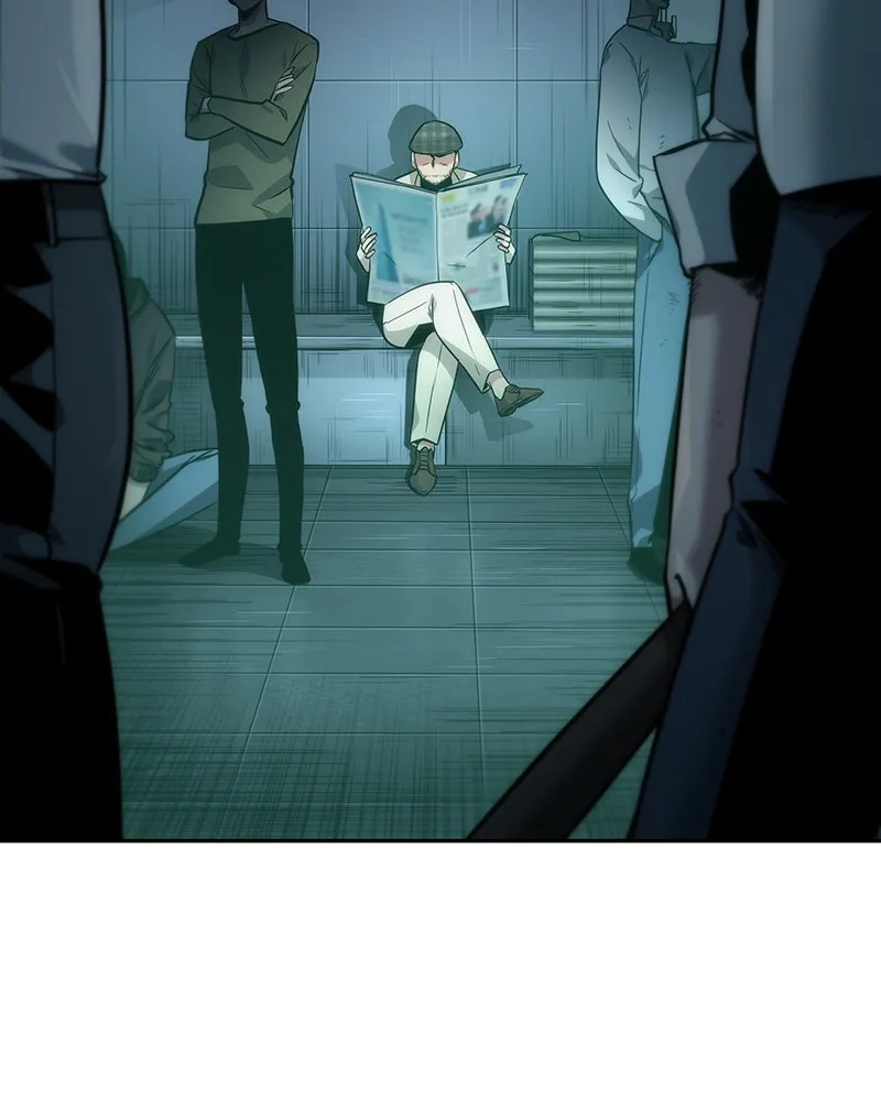 Omniscient Reader อ่านชะตาวันสิ้นโลก ตอนที่ 8 การป้องกันฉุกเฉิน (1) รูปที่ 22