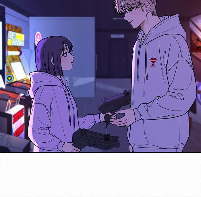 ปฏิบัติการรักวุ่นหัวใจ ตอนที่ 34 รูปที่ 41