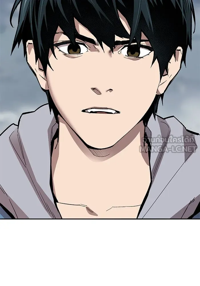 ยอดคนเลเวลทะลุ ตอนที่ 51 โลกที่ลุกเป็นไฟ (6) รูปที่ 189