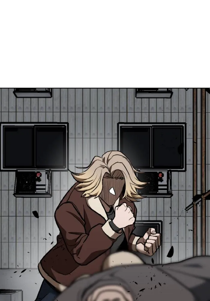 ราชาแห่งอ็อกทากอน ตอนที่ 117 รูปที่ 74