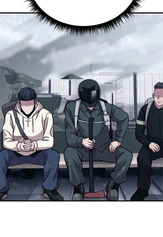 Zombie X Slasher ตอนที่ 23 รูปที่ 31