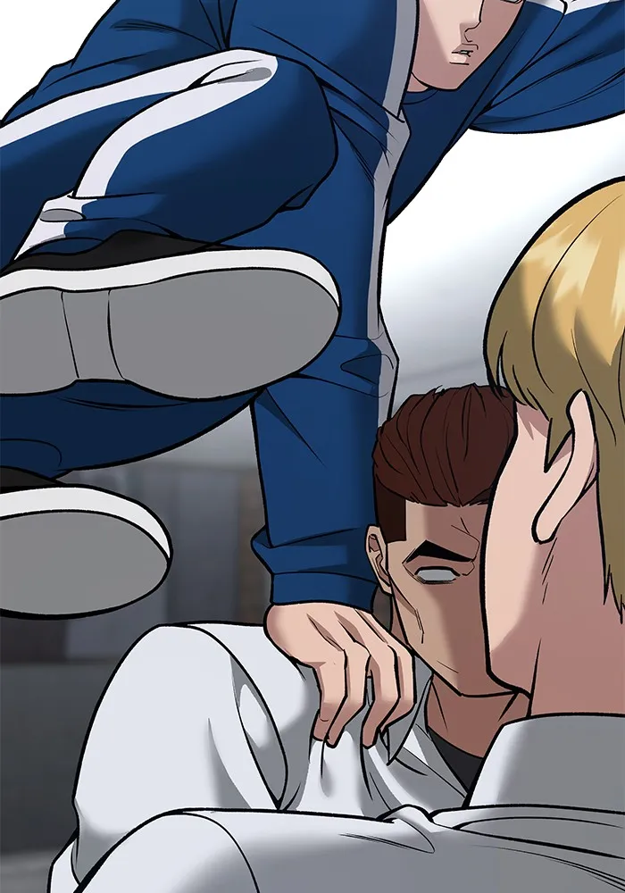 เลวฟาดเลว ตอนที่ 43 รูปที่ 118