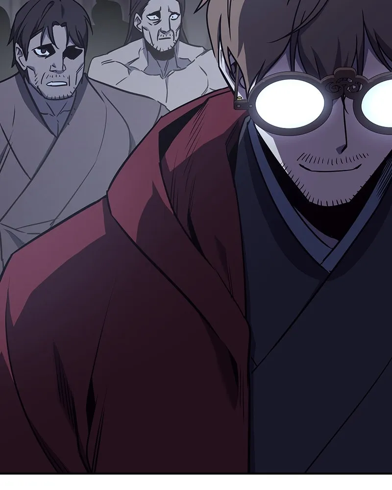 เกิดอีกทีเป็นว่าที่ประมุขลัทธิมาร ตอนที่ 121 รูปที่ 164